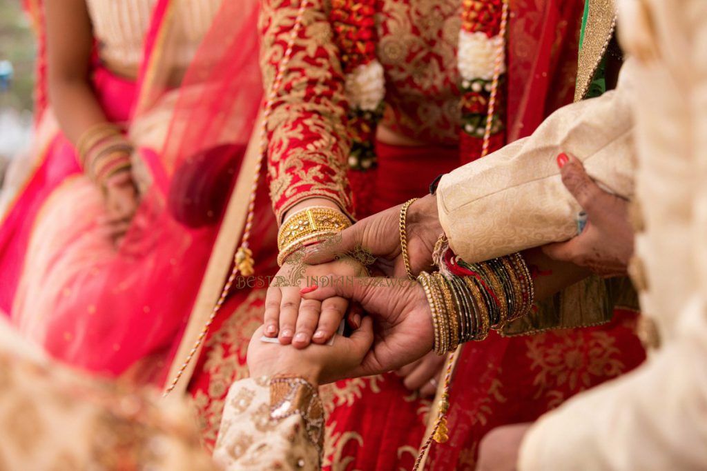 Hindu wedding in Italy 02 1024x683 - Gorgeous 3-day Indian Wedding celebrations in a Tuscan Villa