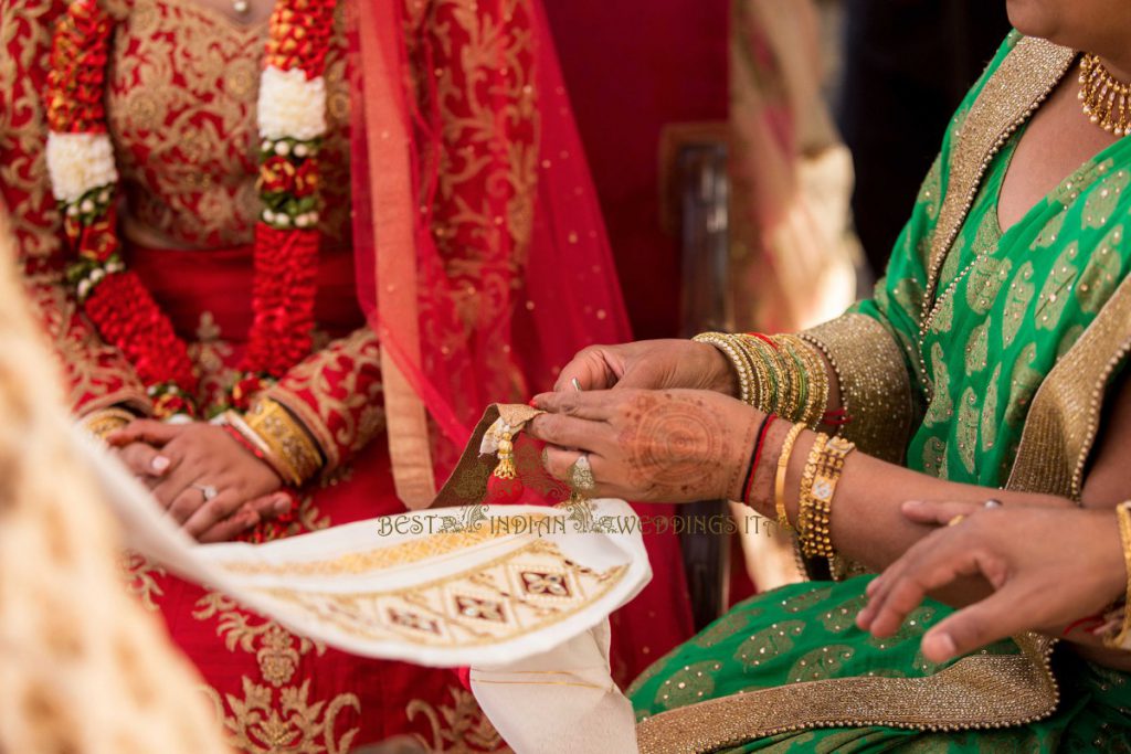 Hindu wedding in Italy 06 1024x683 - Gorgeous 3-day Indian Wedding celebrations in a Tuscan Villa