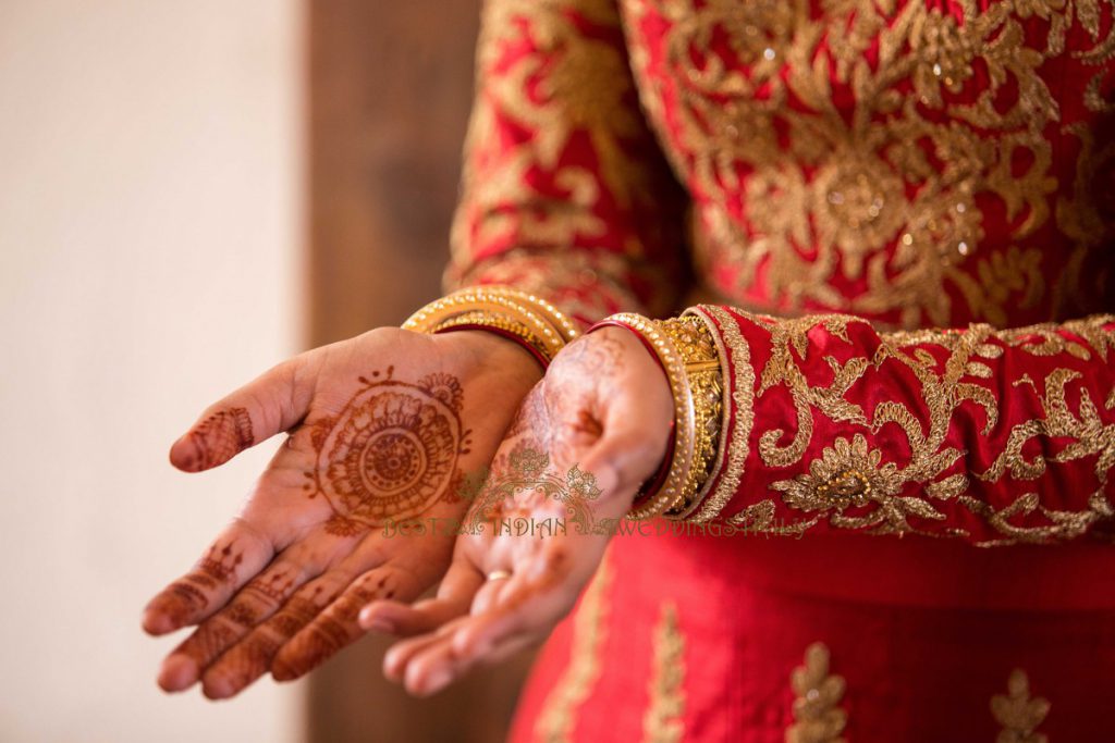 Hindu wedding in Tuscany 06 1024x683 - Gorgeous 3-day Indian Wedding celebrations in a Tuscan Villa