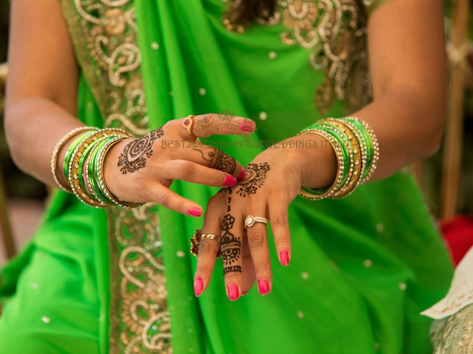 henna patter at mehndi indian wedding in tuscany 960x720 - Mehndi artists in Italy