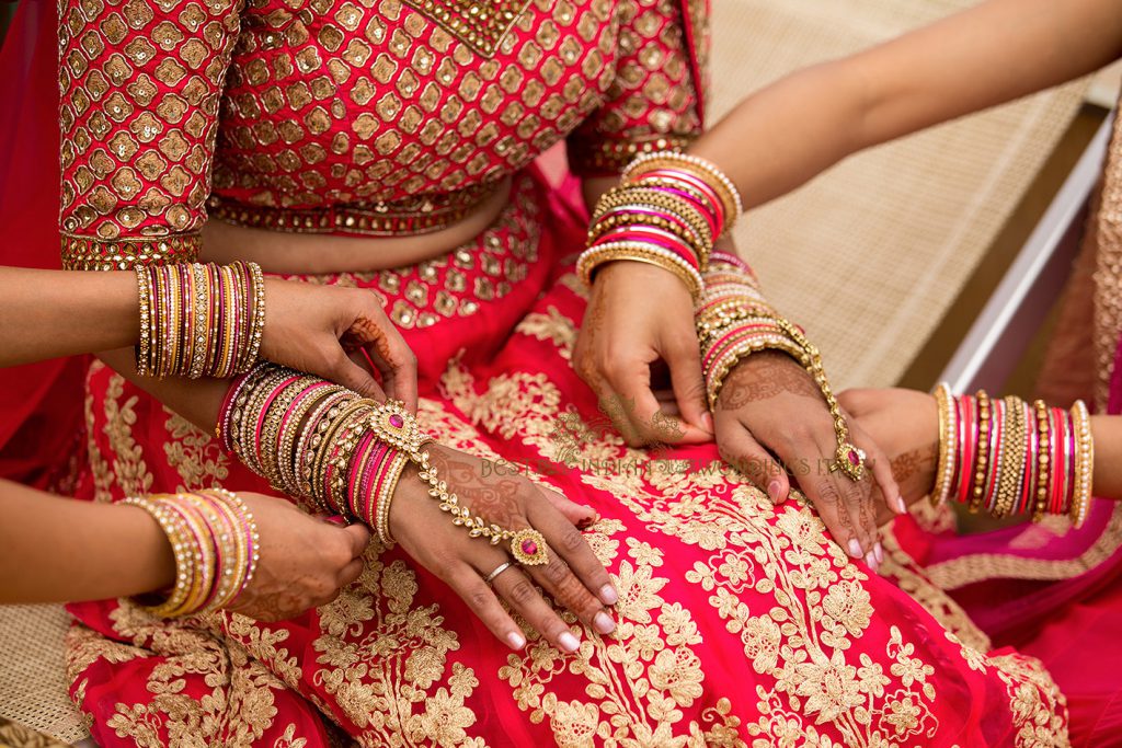 So04 1024x683 - Emotional Hindu Wedding in Sorrento