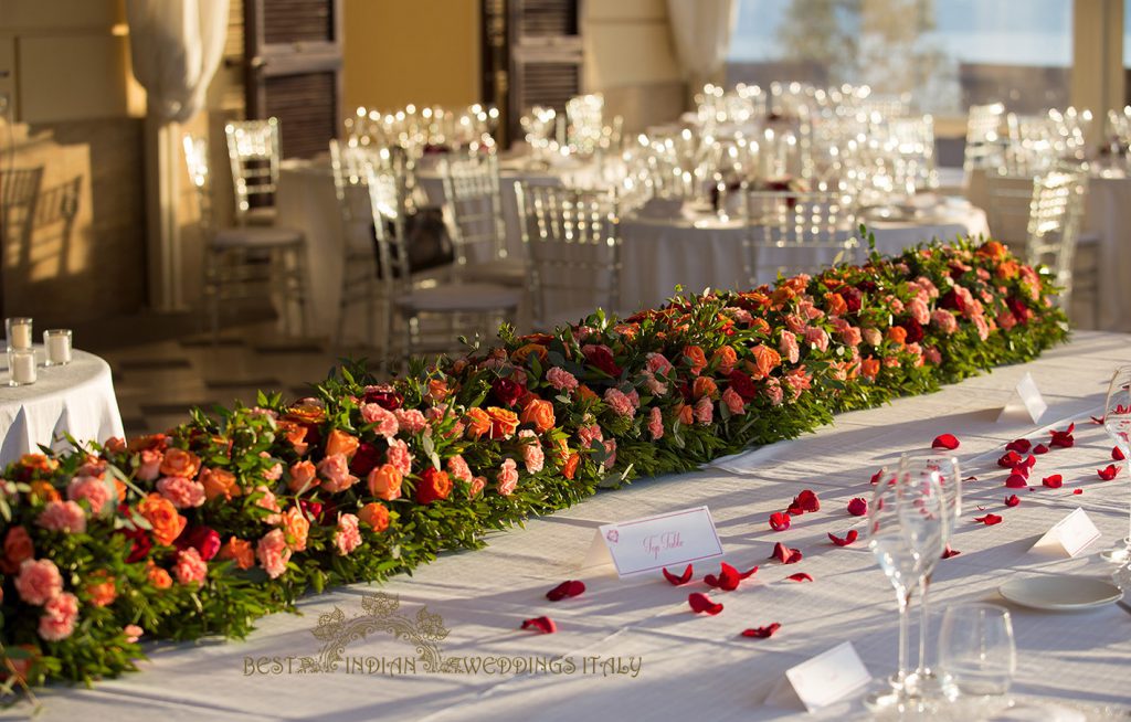 So25 1024x654 - Emotional Hindu Wedding in Sorrento