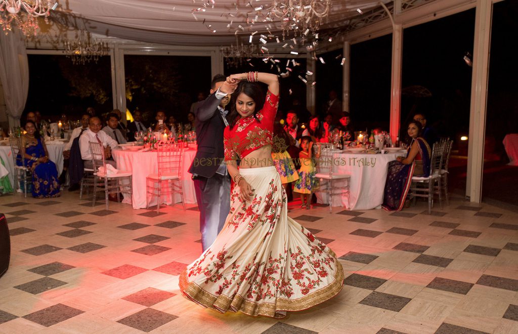 So30 1024x660 - Emotional Hindu Wedding in Sorrento