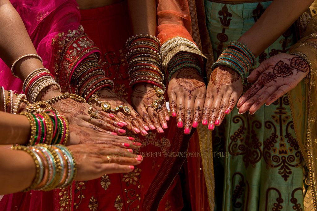 hindu wedding in apulien 07 1024x683 - Amazing Indian beach wedding in Apulien, Italy