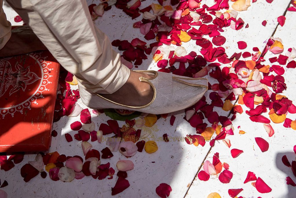 hindu wedding in apulien 10 1024x683 - Amazing Indian beach wedding in Apulien, Italy