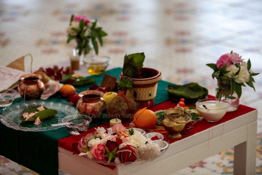 mehndi sangeet italy 09 1024x683 - Mehndi and Sangeet in Paestum, Italy