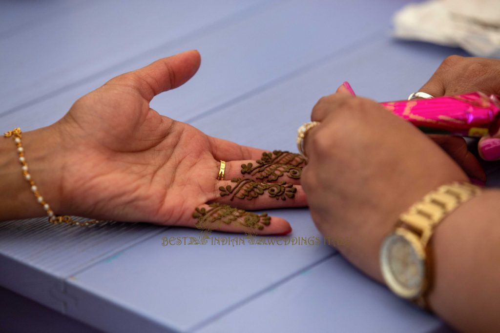 mehndi sangeet italy 15 1024x683 - Mehndi and Sangeet in Paestum, Italy