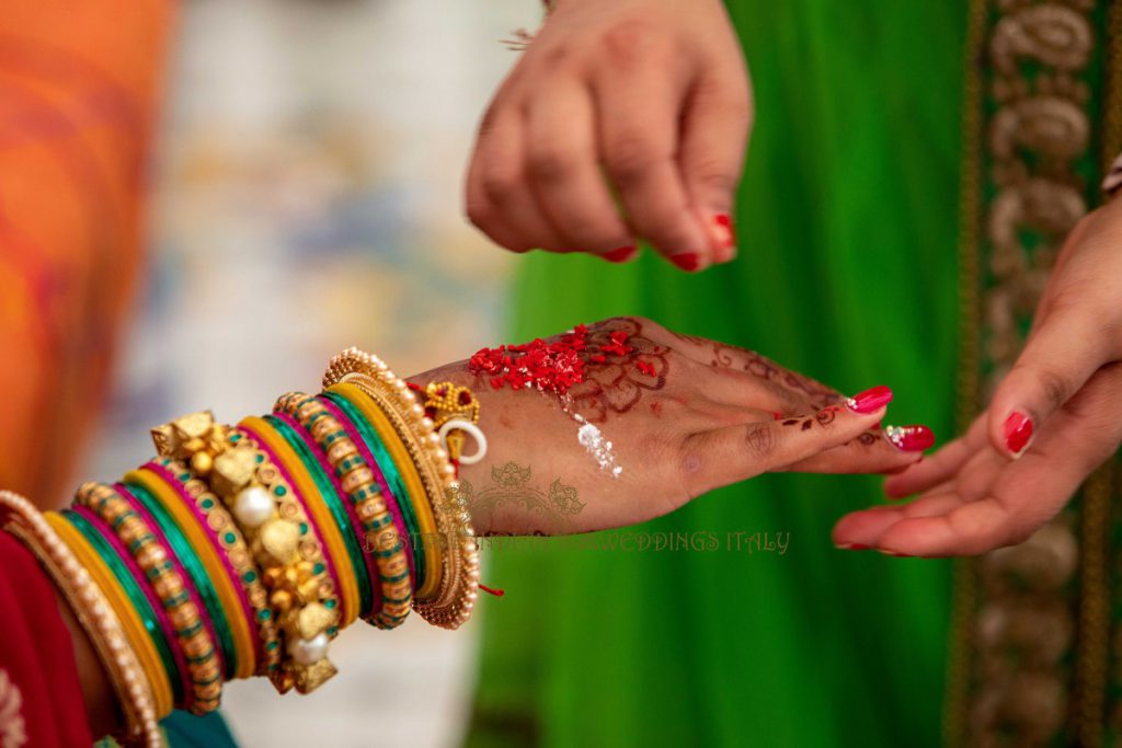 mehndi sangeet italy 16 1024x683 - Mehndi and Sangeet in Paestum, Italy