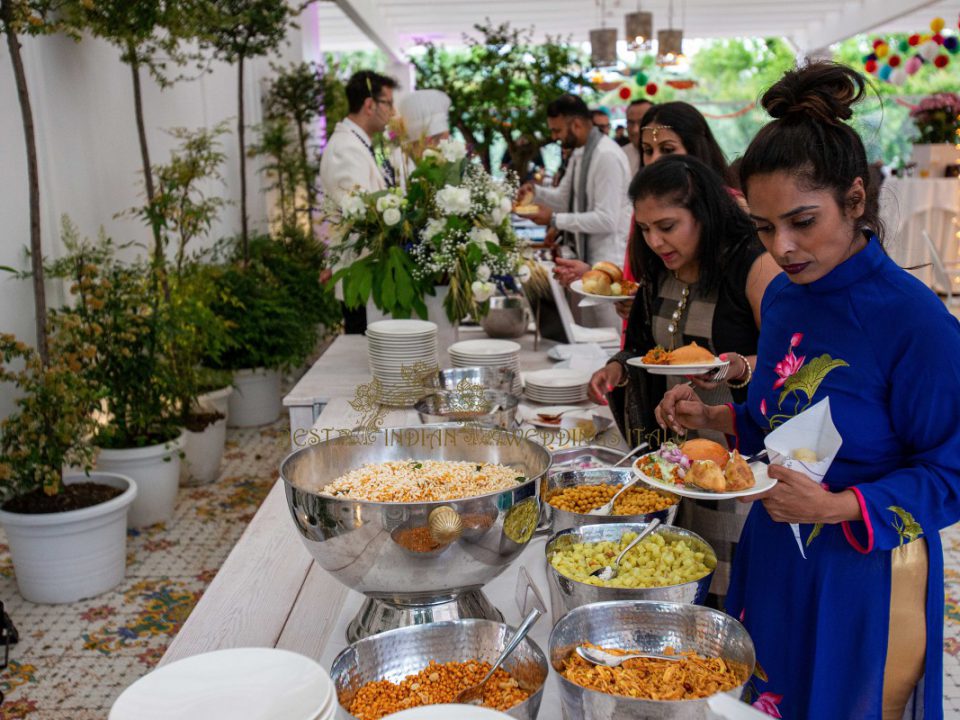 mehndi sangeet italy 18 960x720 - Indian food