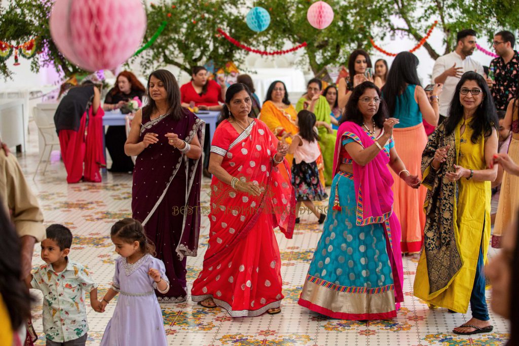 mehndi sangeet italy 21 1024x683 - Mehndi and Sangeet in Paestum, Italy