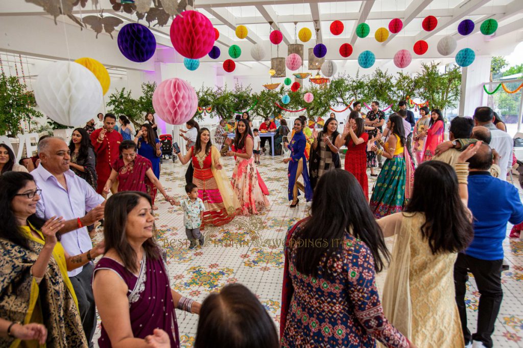 mehndi sangeet italy 22 1024x683 - Mehndi and Sangeet in Paestum, Italy