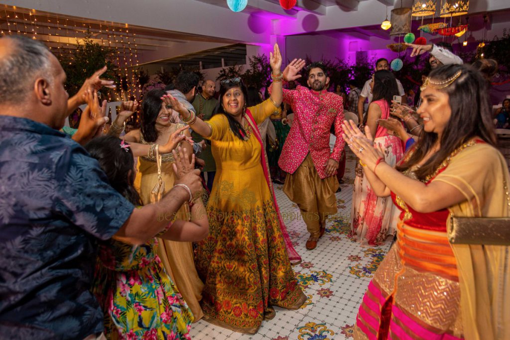 mehndi sangeet italy 24 1024x683 - Mehndi and Sangeet in Paestum, Italy