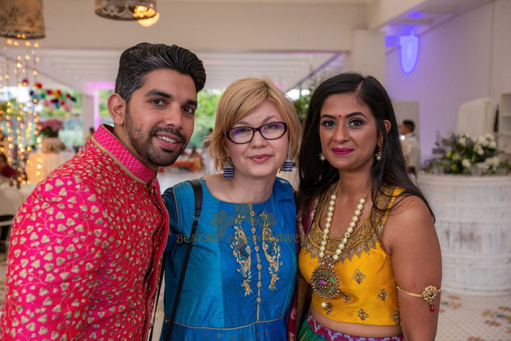 mehndi sangeet italy 26 1024x683 - Mehndi and Sangeet in Paestum, Italy