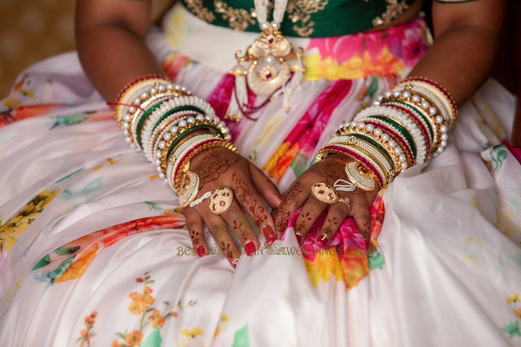 hindu wedding in Italy 04 1024x683 - Romantic Indian beach wedding in Paestum, Italy