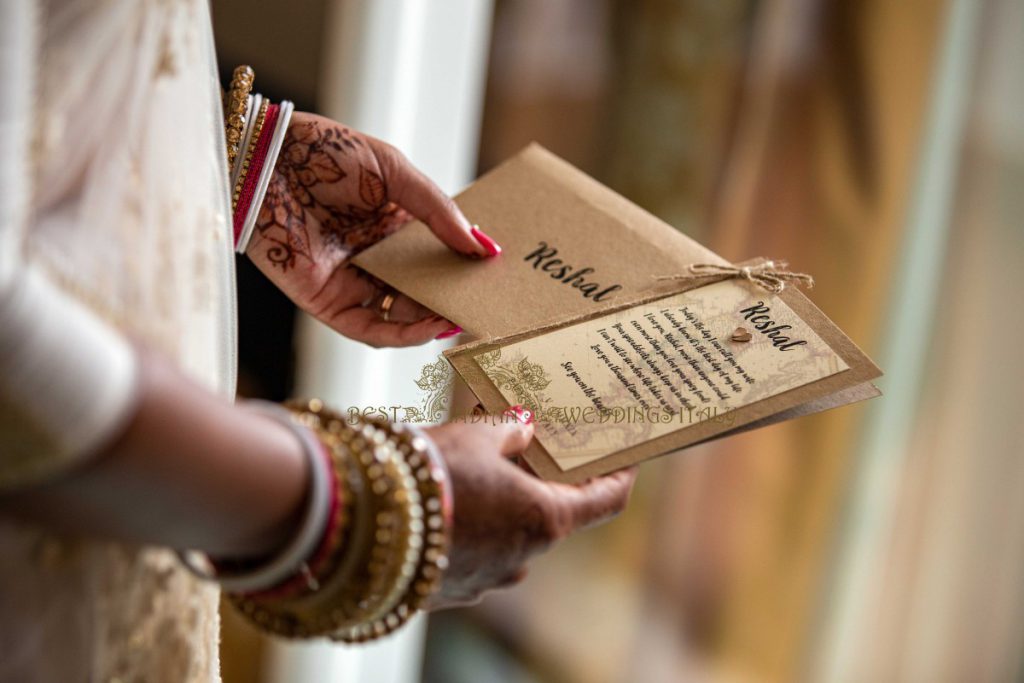 hindu wedding in Italy 1024x683 - Romantic Indian beach wedding in Paestum, Italy