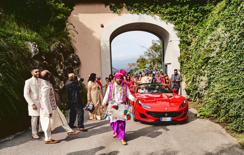 special baraat in italy 1024x653 - Blog