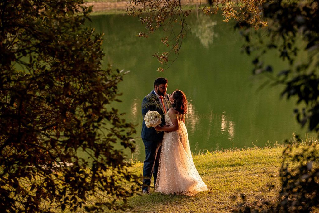 romatic private civil wedding 1024x683 - Romantic sunset civil wedding ceremony in Tuscany