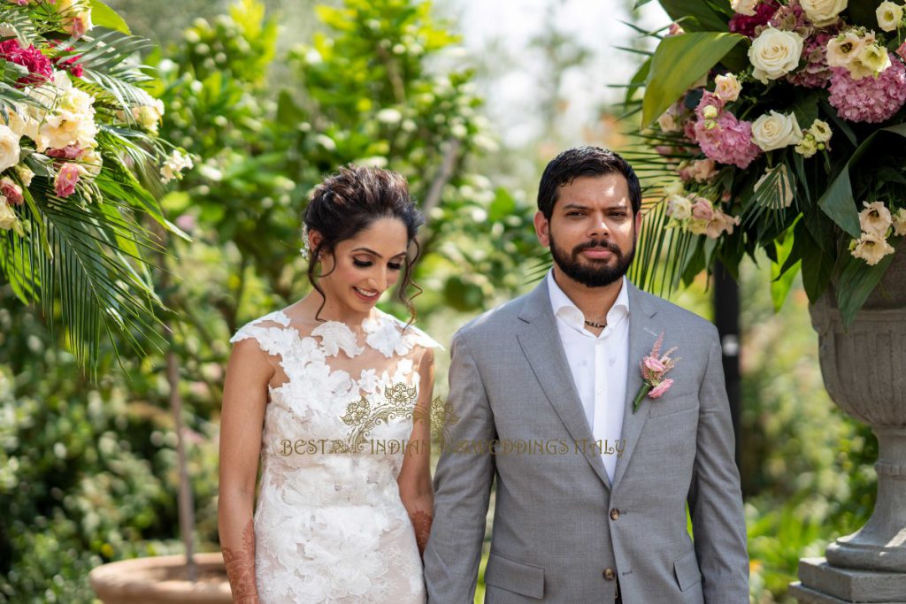 civil wedding italy 10 1024x683 - Glamorous legal wedding in Tuscany