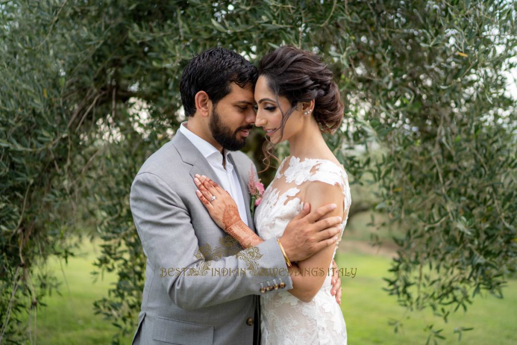 civil wedding italy 25 1024x683 - Glamorous legal wedding in Tuscany