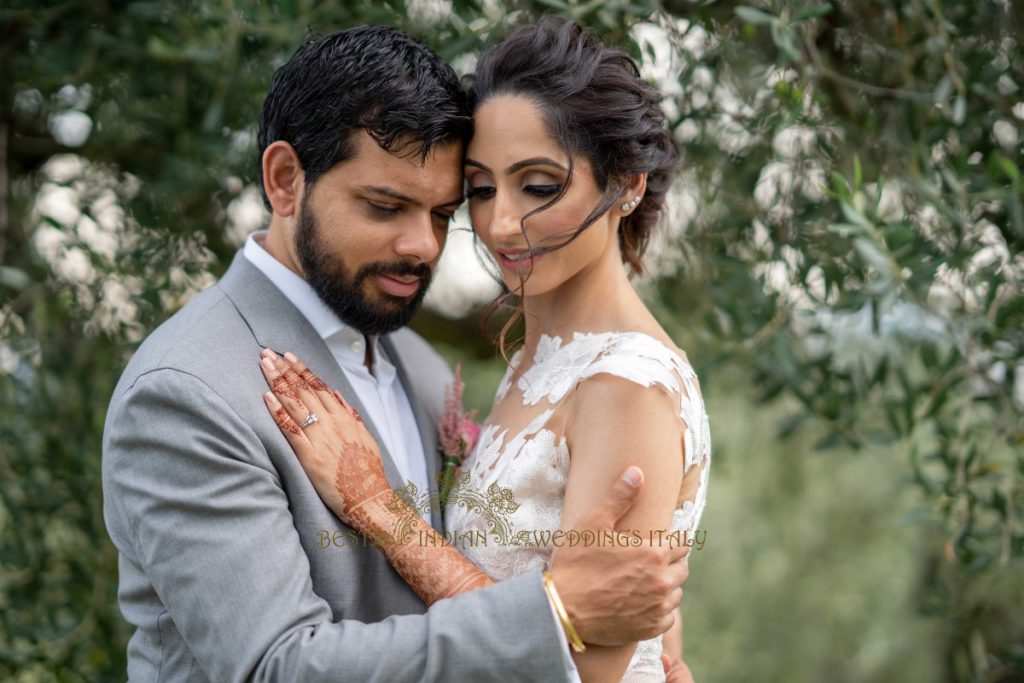 civil wedding italy 26 1024x683 - Glamorous legal wedding in Tuscany