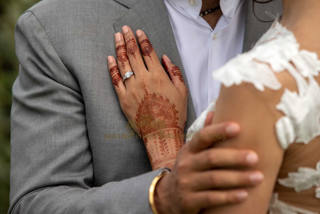 civil wedding italy 27 1024x683 - Glamorous legal wedding in Tuscany