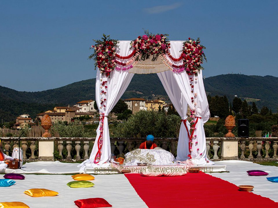 mandap in tuscany 960x720 - Mandap