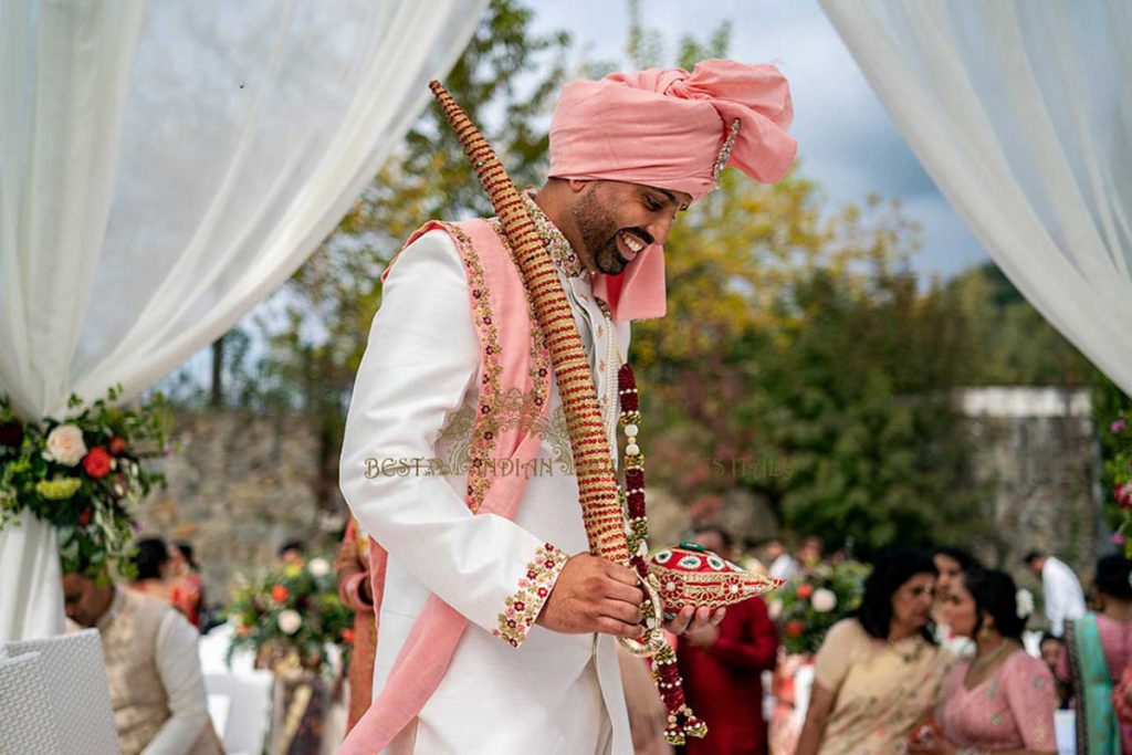 Indian wedding in Italy rituals 1024x683 - High level Hindu wedding in Tuscany