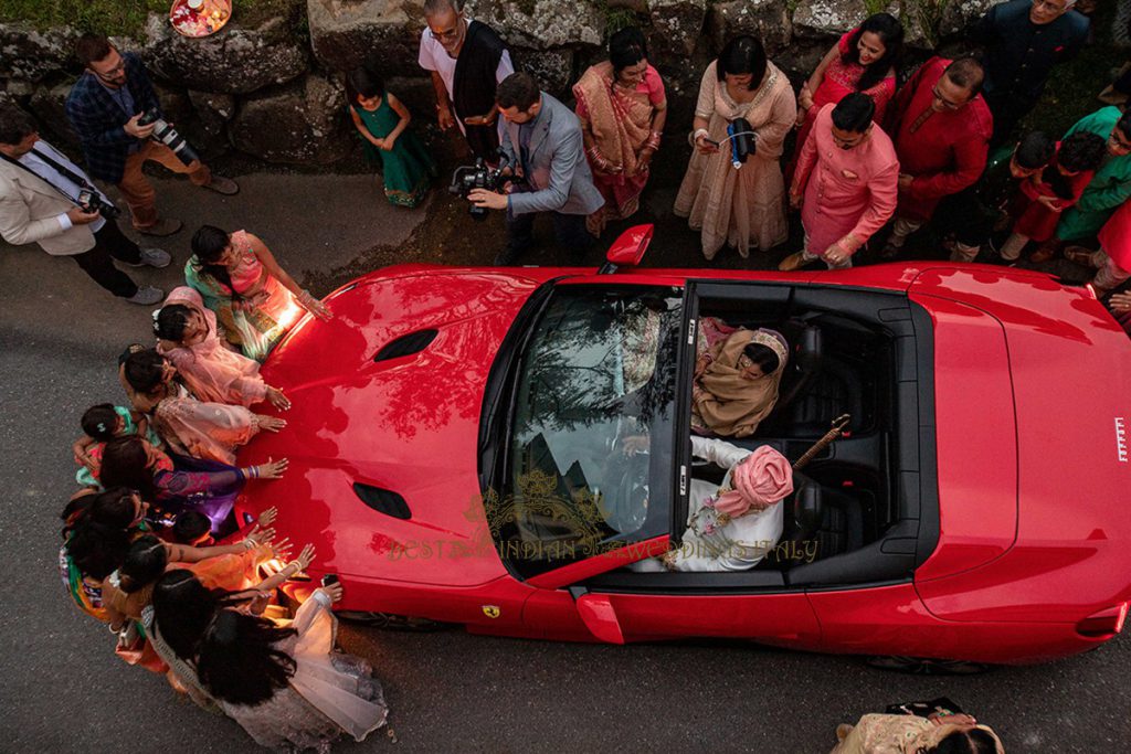 Luxury Hindu wedding in Tuscany 1024x683 - High level Hindu wedding in Tuscany