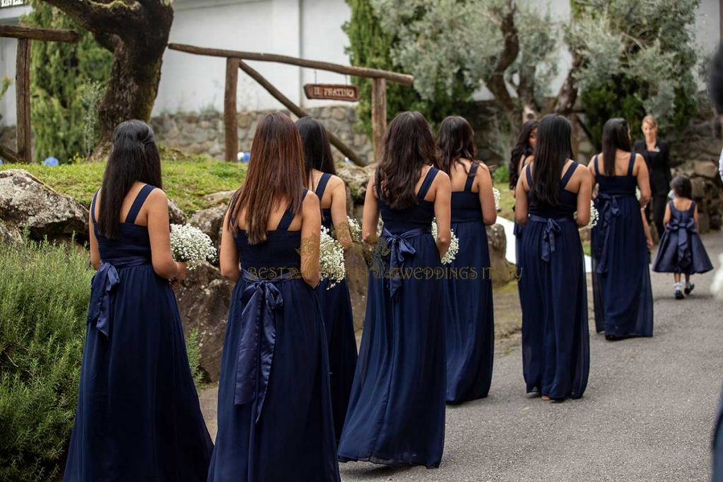 civil wedding tuscany ceremonial 1 1024x683 - Glamorous civil wedding in a classy resort in Tuscany