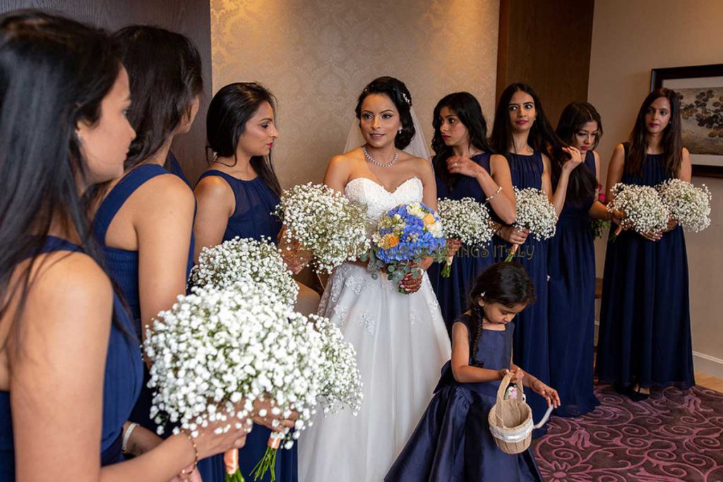 civil wedding tuscany photo 1024x683 - Glamorous civil wedding in a classy resort in Tuscany