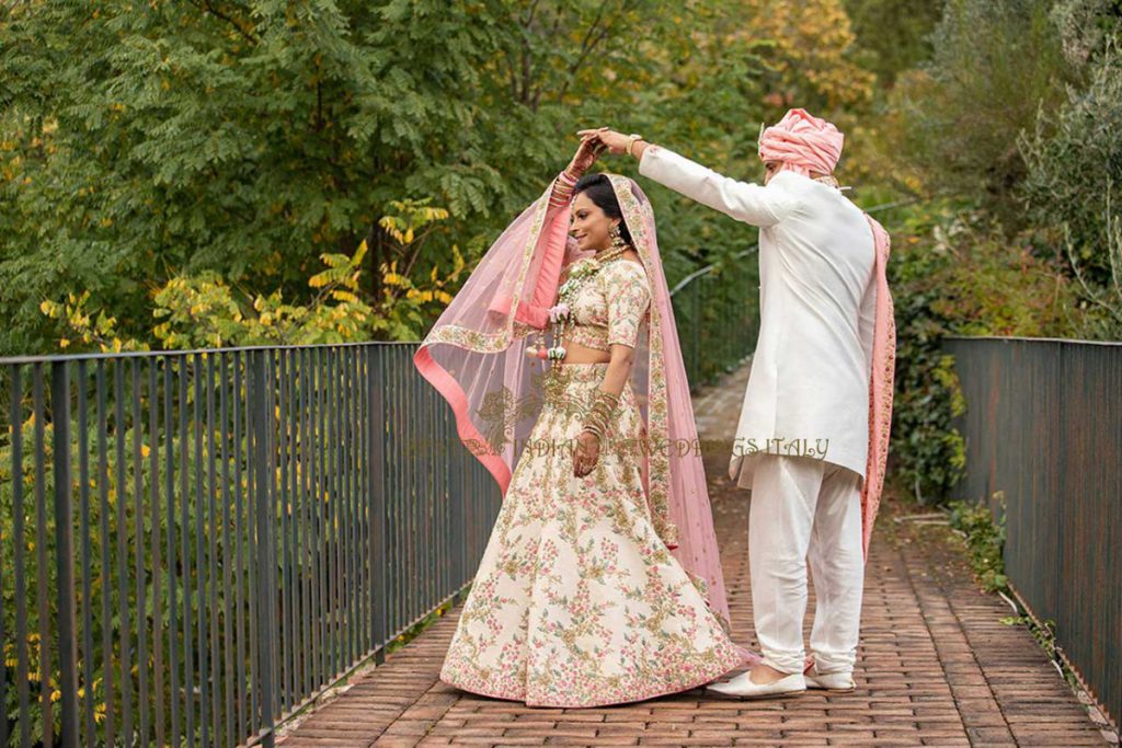 hindu wedding in italy private photos 1024x683 - High level Hindu wedding in Tuscany