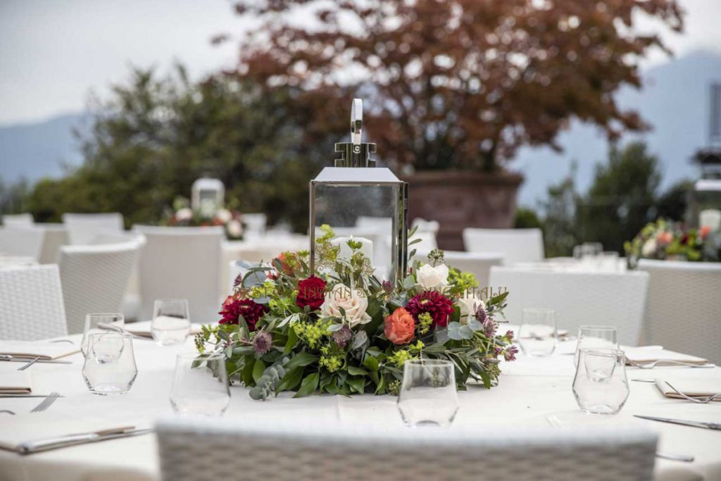 hindu wedding in italy setup 1024x683 - High level Hindu wedding in Tuscany