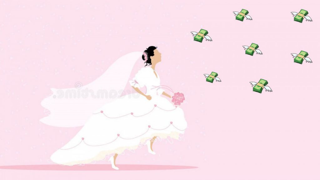 how to not lose the money 1024x576 - Coronavirus and destination weddings