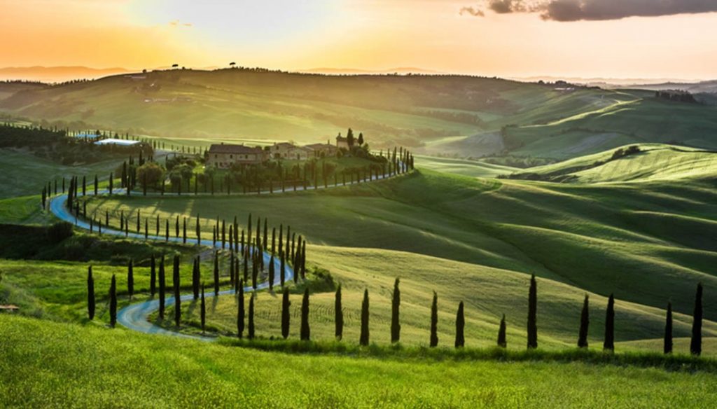 wedding locations in tuscany italy 1024x584 - Blog