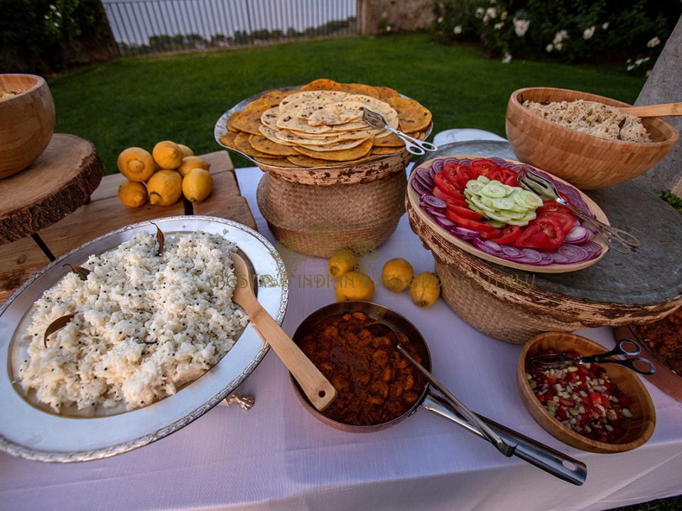 catering for indian wedding 960x720 - Indian food