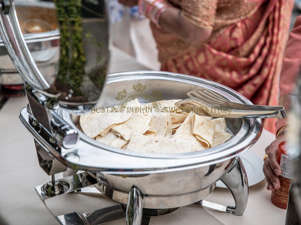 indian food wedding italy 960x720 - Indian food