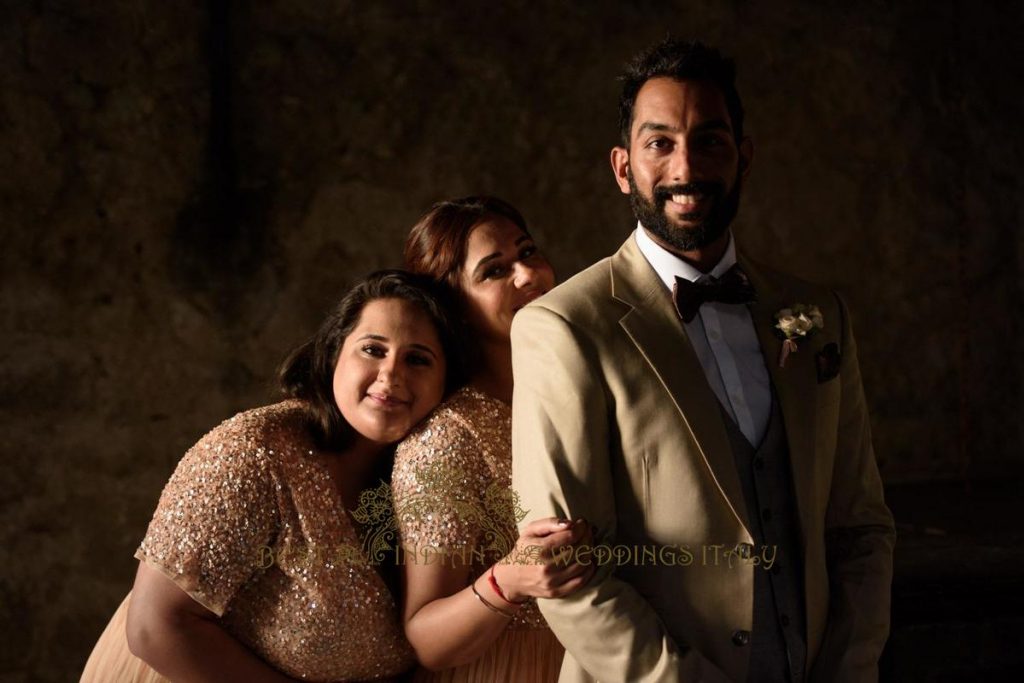 before lake wedding italy 1024x683 - Luxury Indian wedding on the lake in Italy