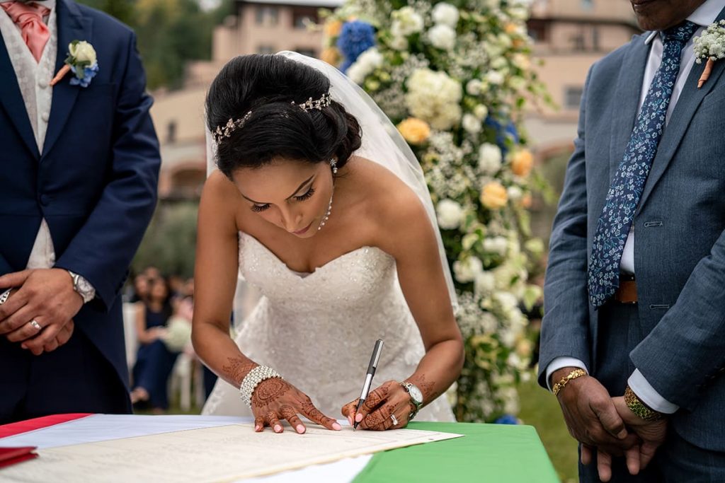 Civil wedding ceremony in italy 1024x683 - Blog