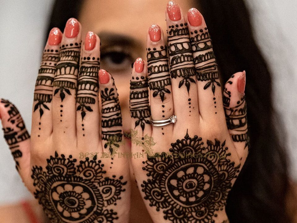 bridal mehndi by henna expert italy 960x720 - Mehndi artists in Italy