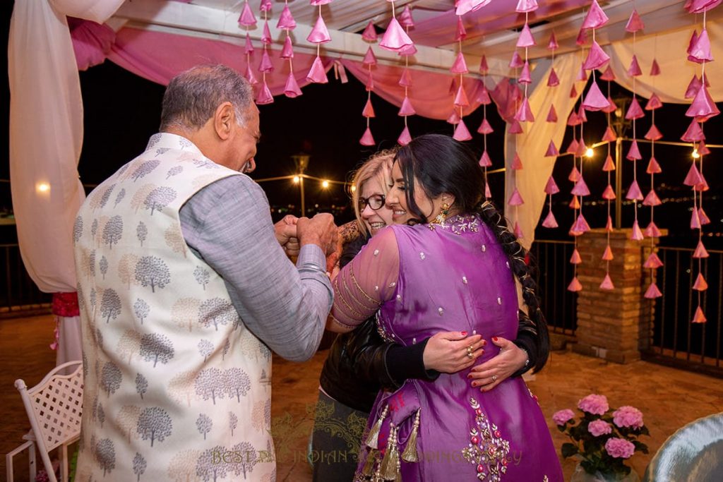 indian wedding planner italy 1024x683 - Traditional Sikh pre-wedding events in Italy