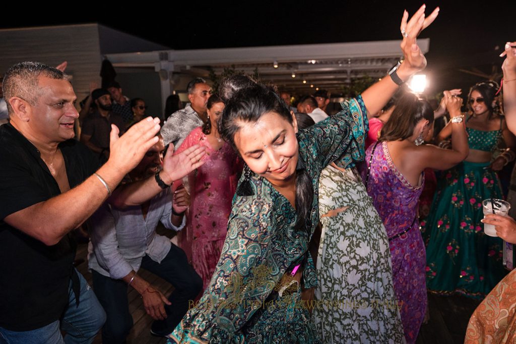 jago amalfi coast italy 1024x682 - Mystical Sikh wedding in the woods of the Amalfi coast