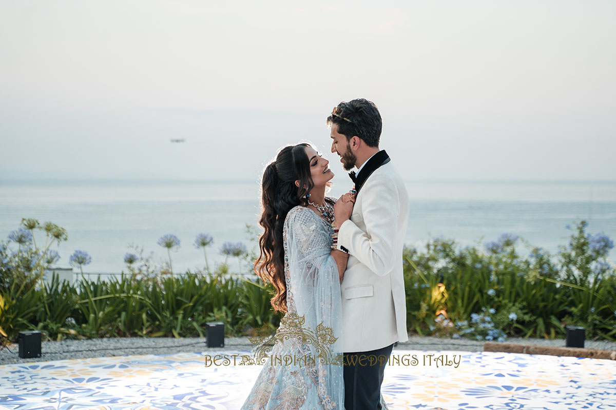 wedding dance amalfi coast - Portfolio