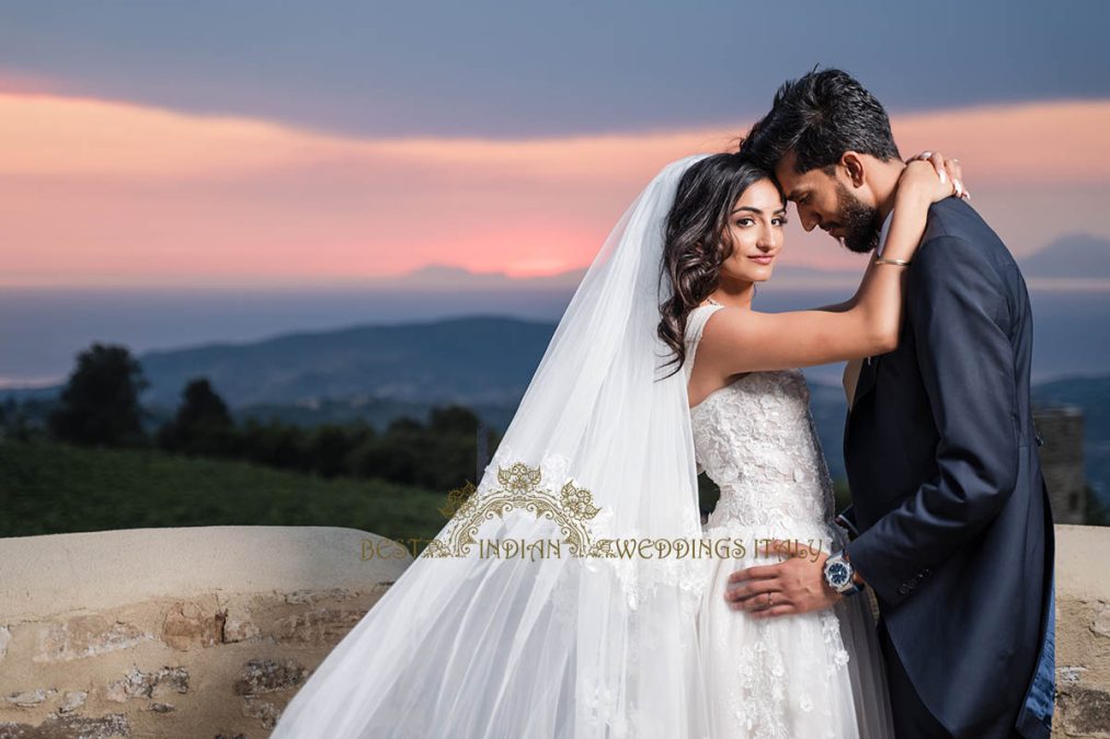 wedding photographer italy