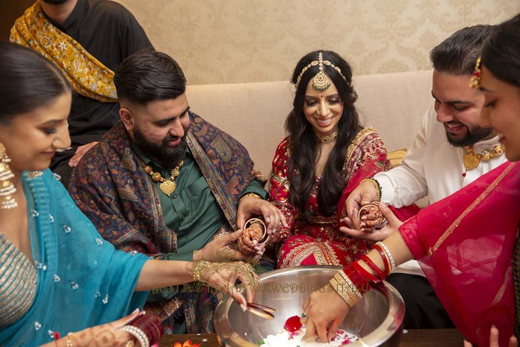 choora italy 1024x683 - Sikh pre-wedding events in Italy with a wow-factor