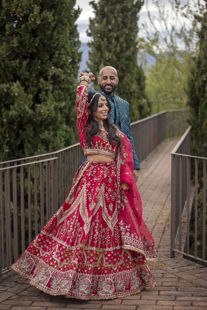 indian wedding photographer italy 683x1024 - Sikh pre-wedding events in Italy with a wow-factor