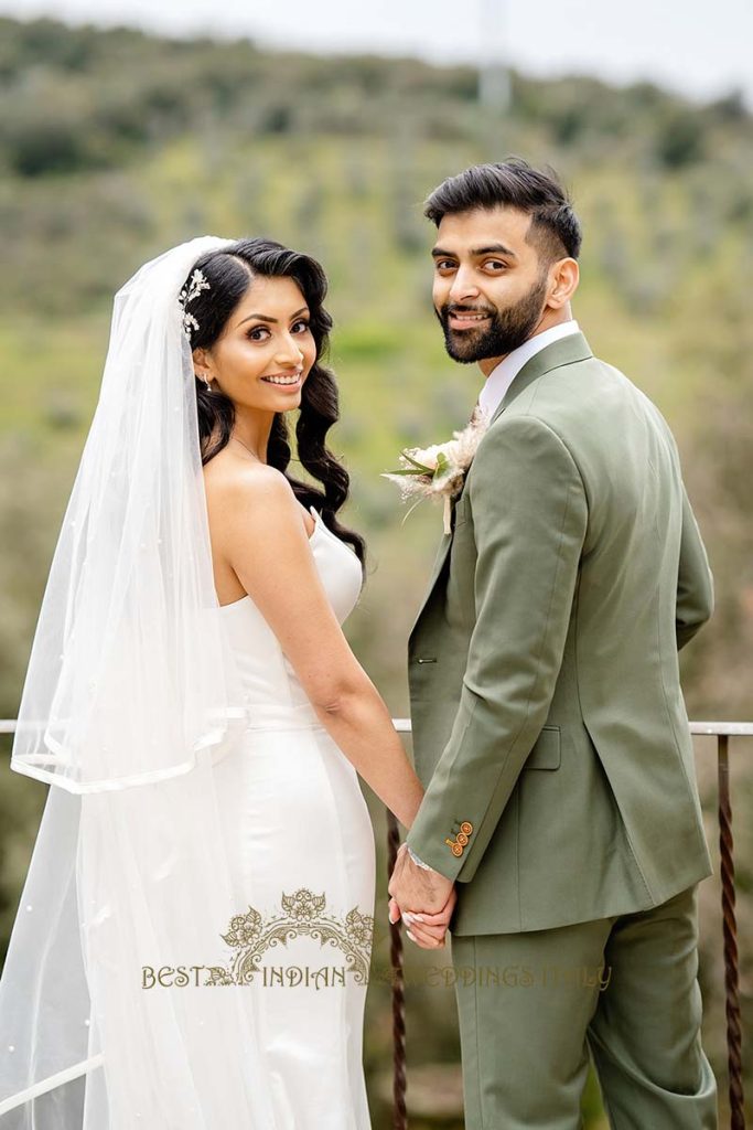 legal wedding in italian castle 683x1024 - Romantic legal wedding in a beautiful castle in Italy