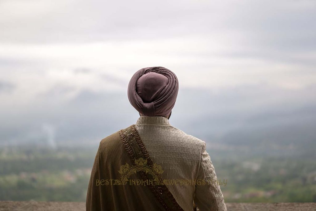 sikh wedding tuscany 1024x683 - Elegant Sikh wedding ceremony in the countryside of Italy