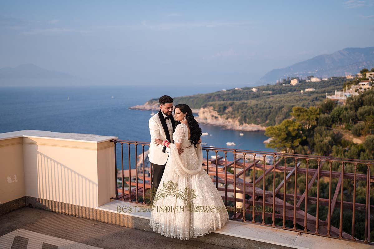 professional indian wedding photographer italy - Portfolio