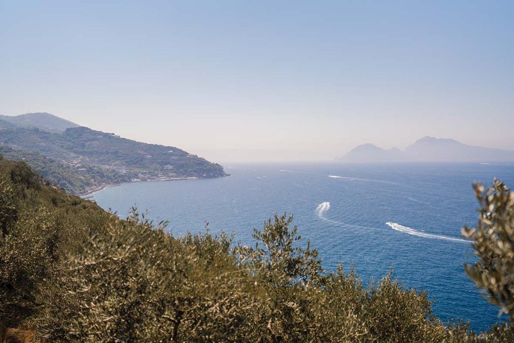 seaside wedding villa sorrento 1024x683 - Sikh pre-wedding event with the backdrop of the crystalline sea