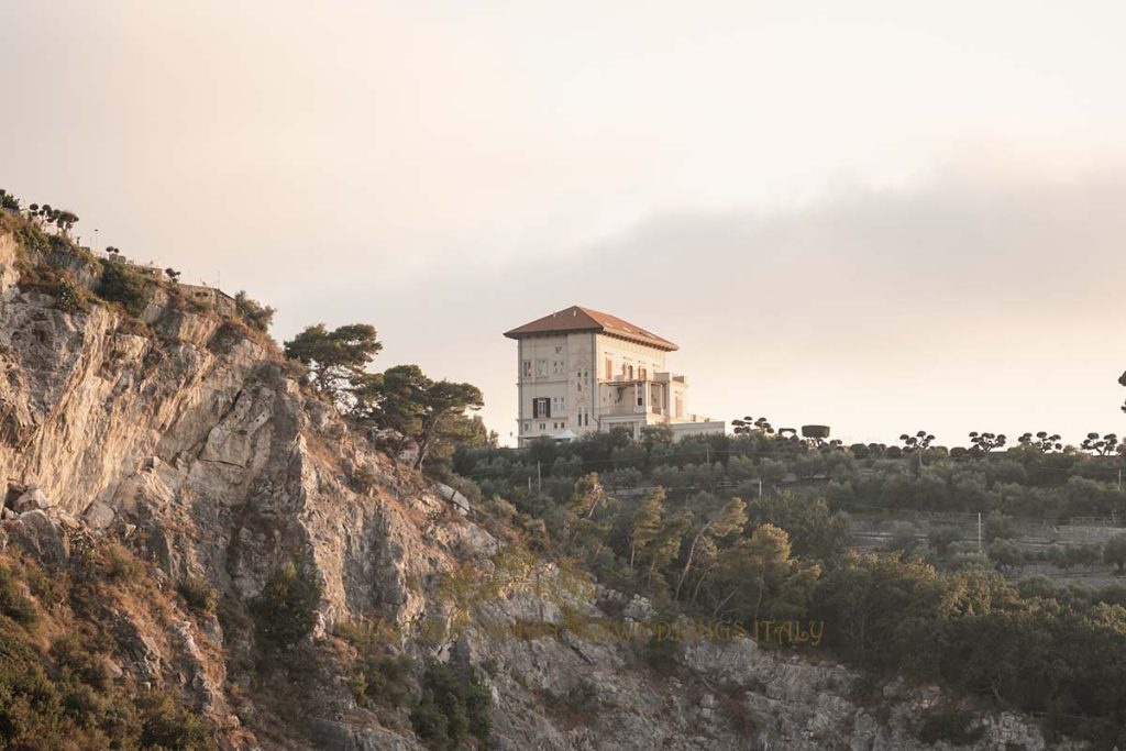 seaview wedding venue sorrento 1024x683 - Traditional Sikh wedding in a breathtaking seaview Villa in Italy